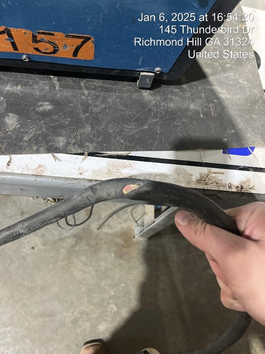 2020 MILLER ELECTRIC CST-280