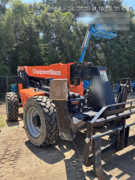 2023 SKYTRAK 10054