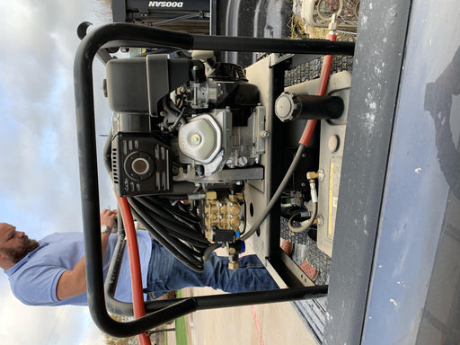 2020 MI-T-M CORPORATION HSP-3504-3MGH