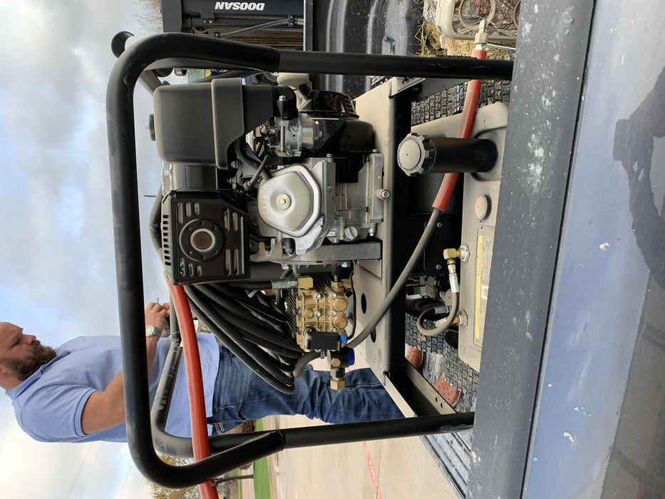 2020 MI-T-M CORPORATION HSP-3504-3MGH