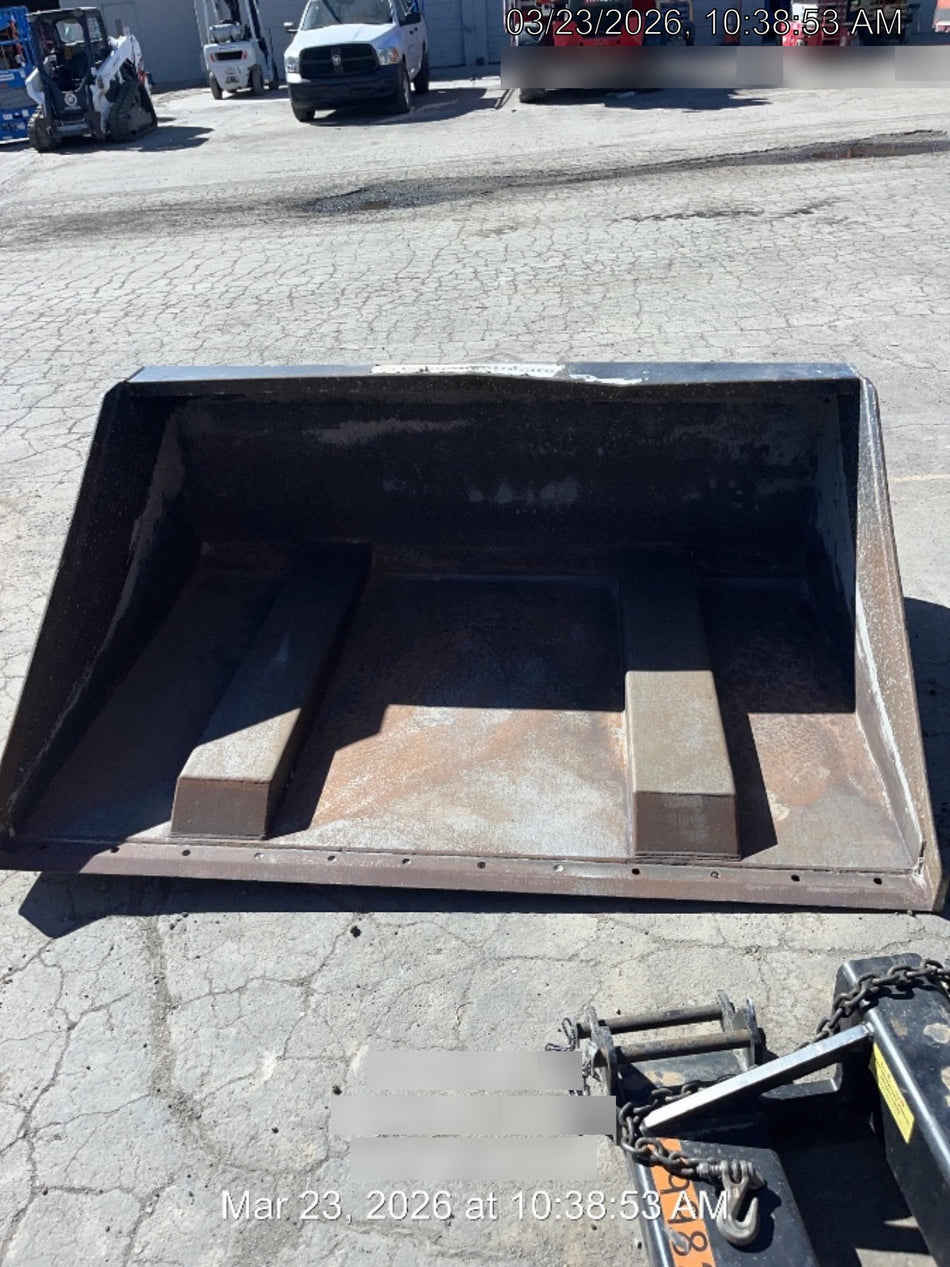 2020 STAR INDUSTRIES 1406B