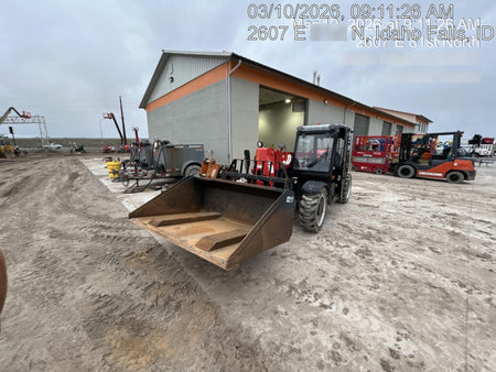 2021 STAR INDUSTRIES 1406B