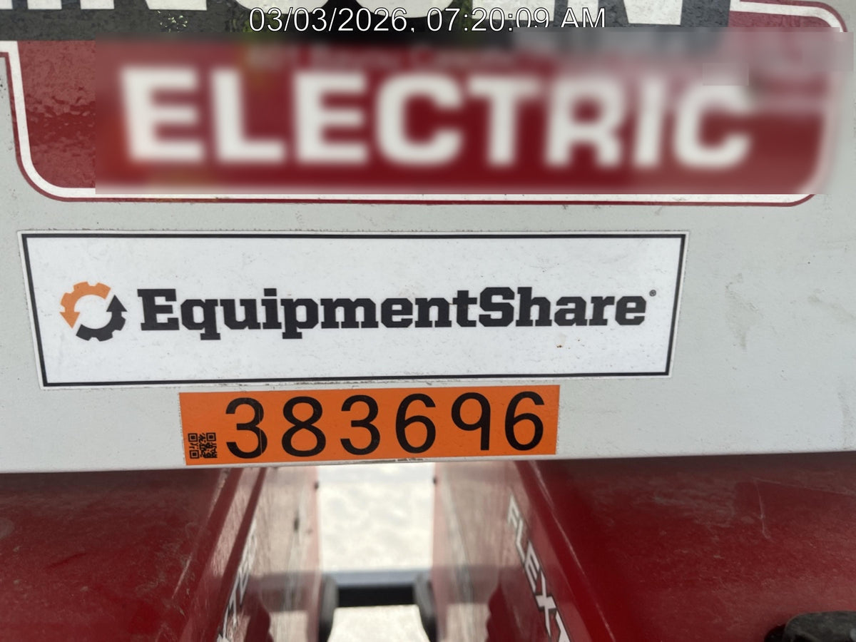 2024 LINCOLN ELECTRIC K3400-2
