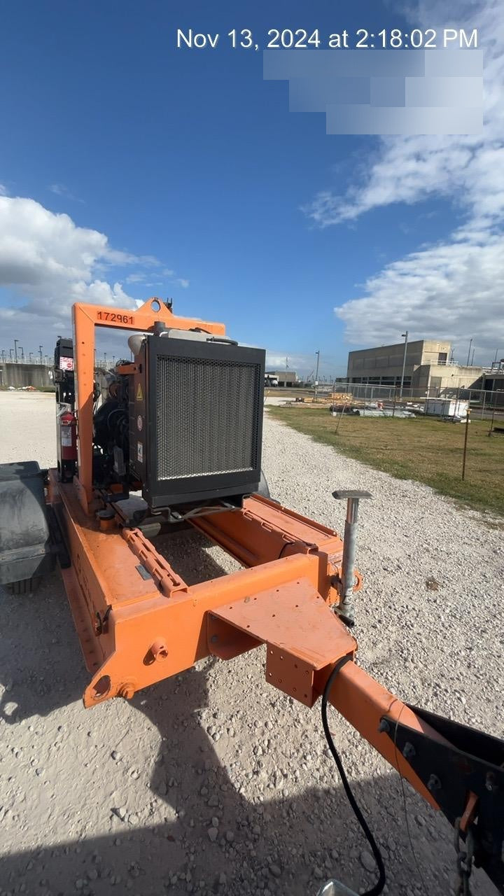 2021 PIONEER PP66S12L71-TD2.9L4