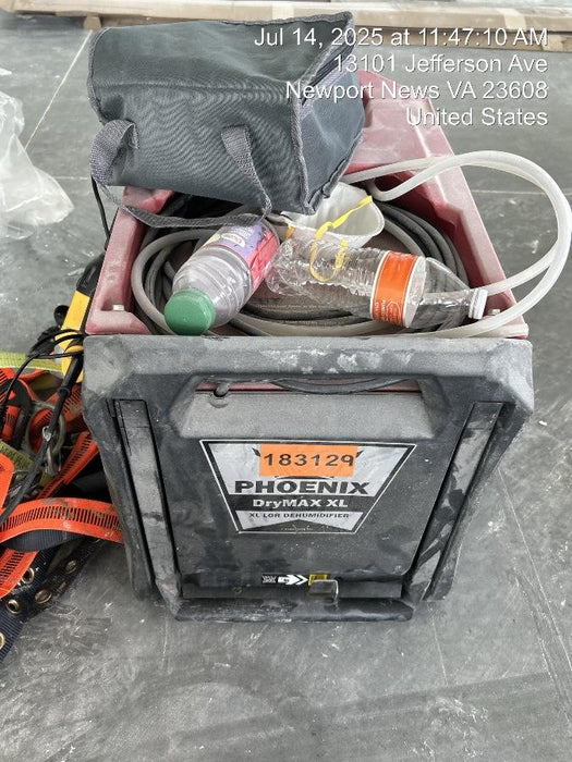 2021 PHOENIX DryMAX XL