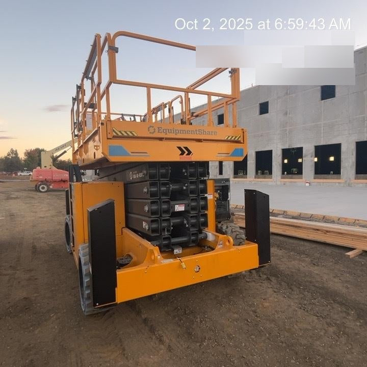 2024 HAULOTTE HS5390 E PRO RE