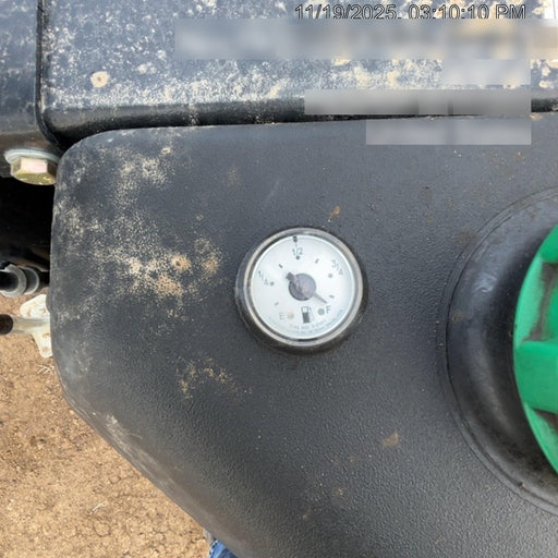 2022 Allmand NLV3GR (4) LED Light Fixture 350W, 23' Vertical Mast, 3kW Prime, Towable, ES Decals, T3