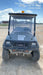 2022 Club Car CA1700D Canopy, Diesel, 4 Passenger