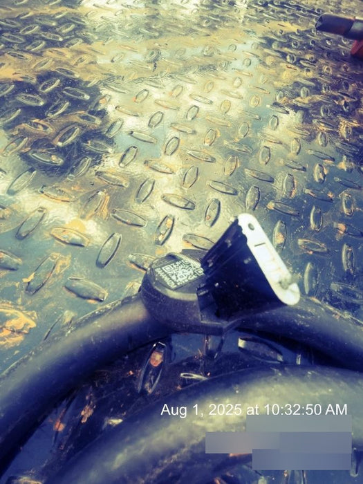 2023 MICHIGAN PNEUMATIC T3-EHDH-CARBIDE