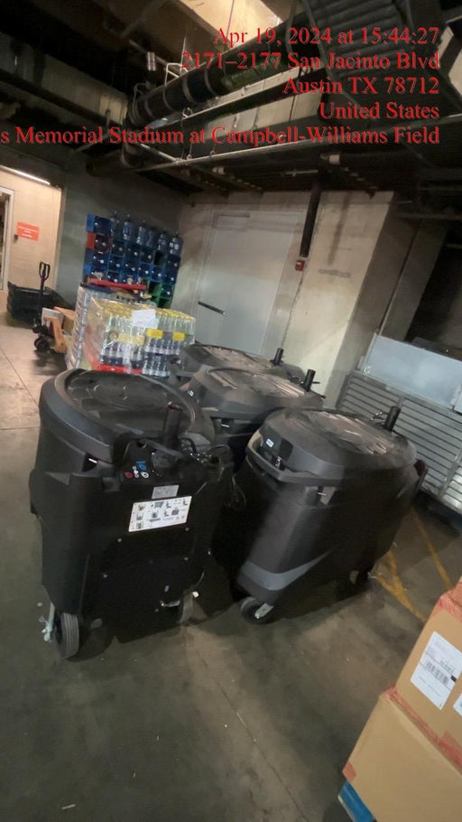 2024 POWER BREEZER PB4MAX