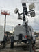 2018 Wacker Neuson LTV6L-MH Wacker Neuson LTV6L Mobile Light Tower w/Fuel Level Sensor Installed