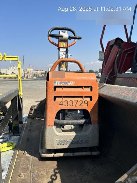 2024 MULTIQUIP MVH208GH