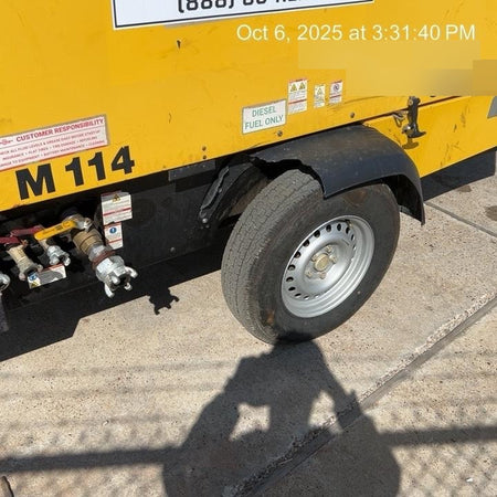 2018 KAESER M114