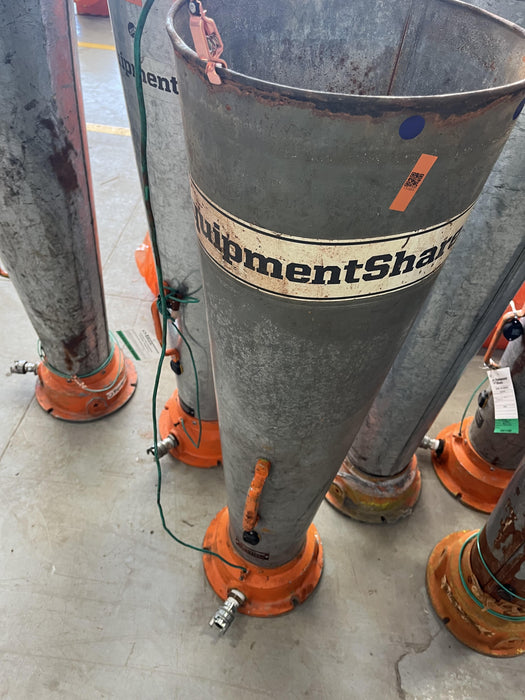 2021 MICHIGAN PNEUMATIC HV-6AM