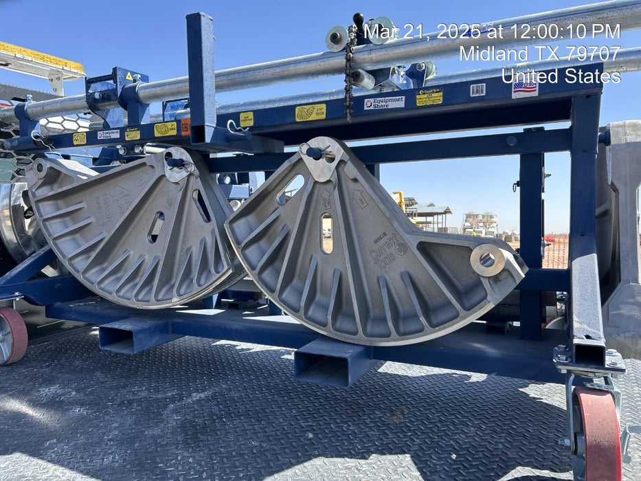 2025 CURRENT TOOLS 252-CT