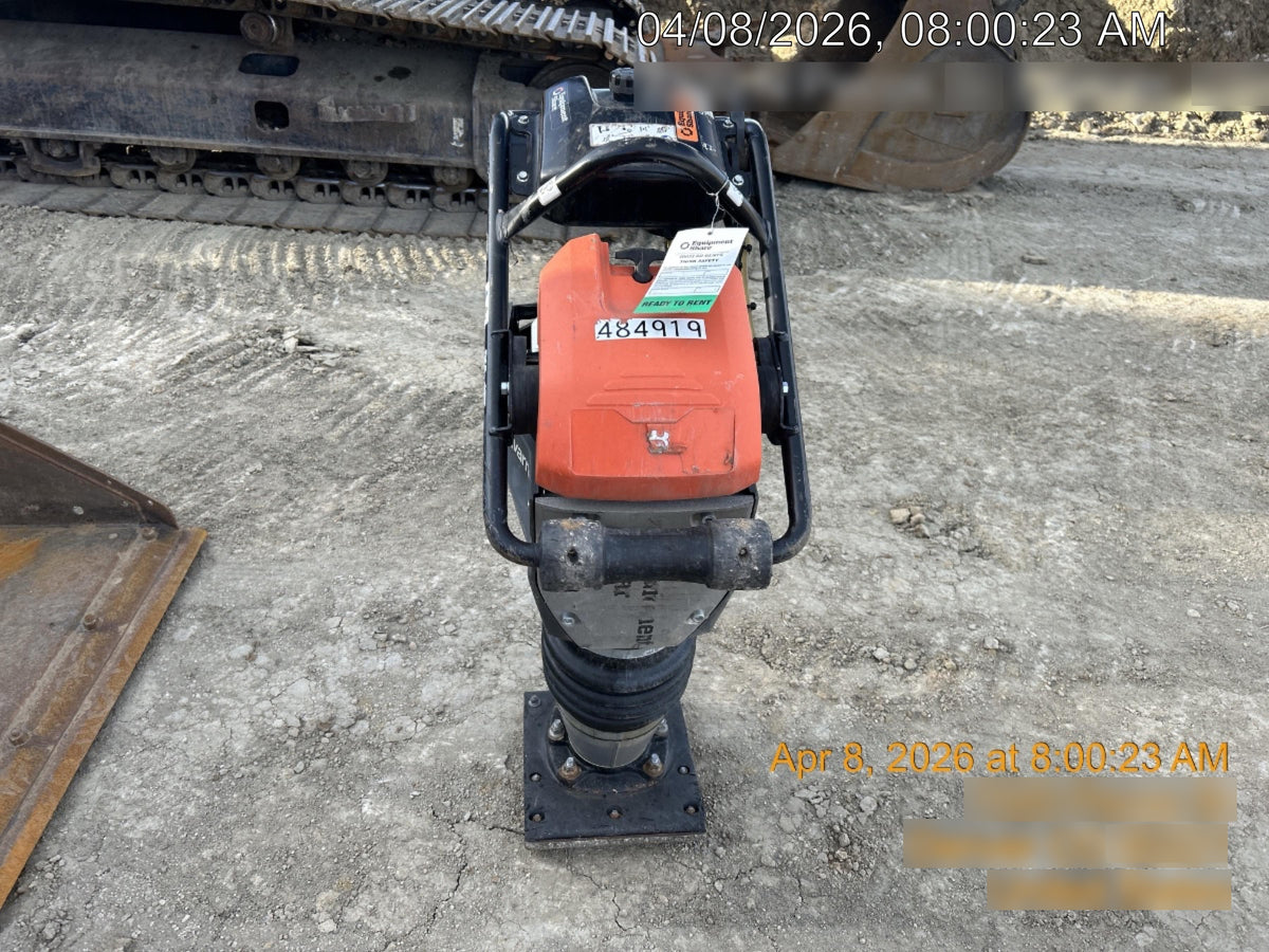 2025 HUSQVARNA LT6005