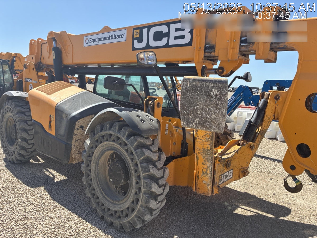 2022 JCB 512-56