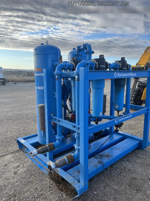 2024 HANKISON RDH-930G