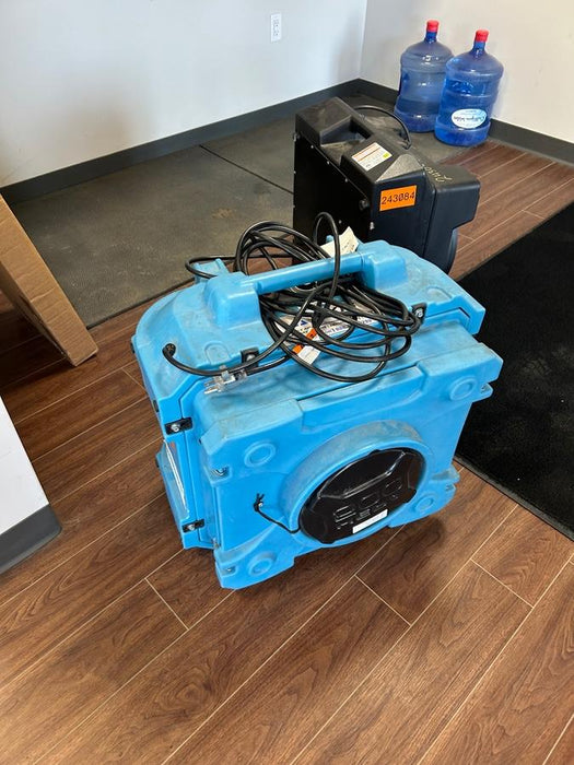 2020 DRI-EAZ HEPA 500