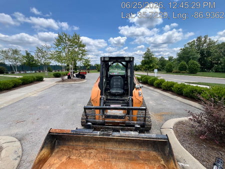 2025 ARROW MATERIAL HANDLING F5100CB