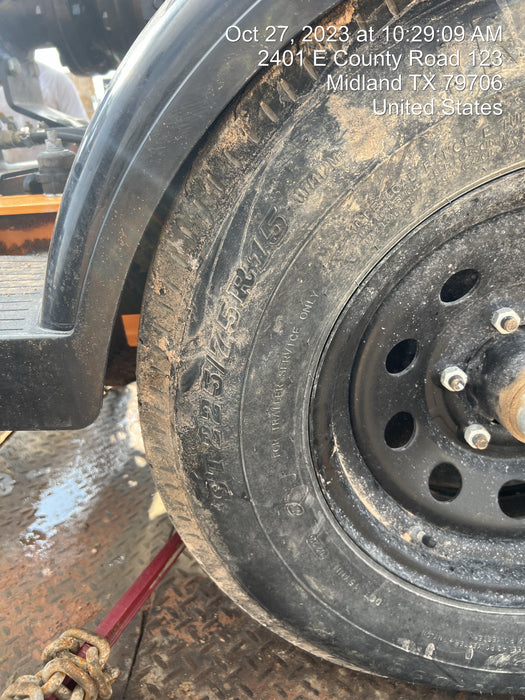 2022 PIONEER PP66S12L71-TD2.9L4