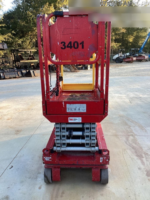 2017 MEC 1330SE MEC 1330SE Scissor Lift