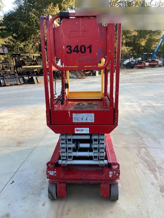 2017 MEC 1330SE MEC 1330SE Scissor Lift
