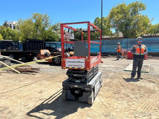 2019 Skyjack SJIII-3219 Standard w/Trojan Batteries