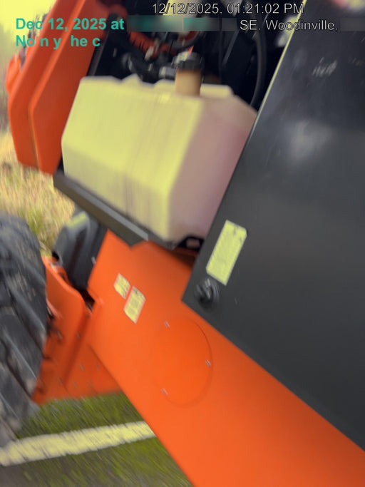 2020 JLG 1250AJP