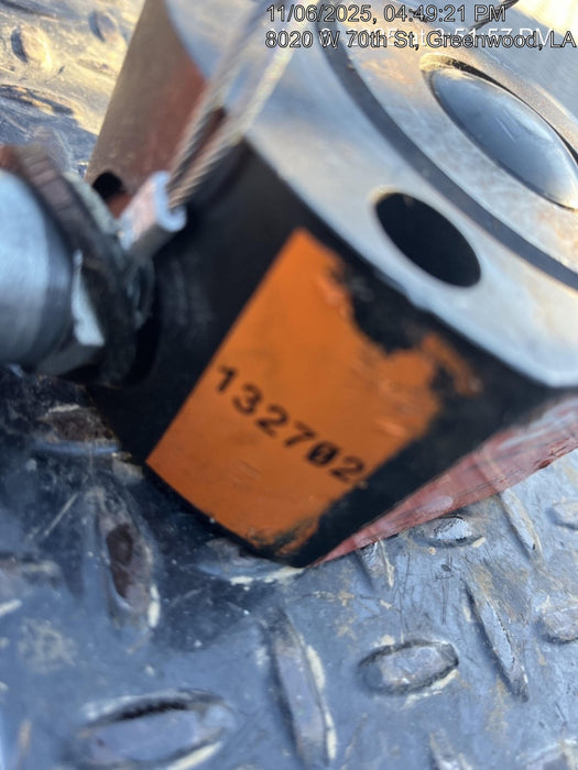 2020 POWER TEAM RLS300