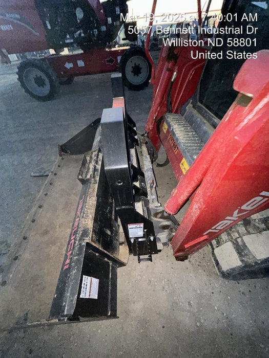 2024 VIRNIG PF4855-5VG