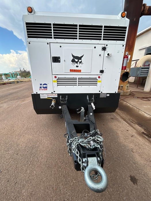 2025 BOBCAT PA915WCU-T4F