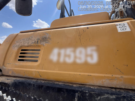 2019 SANY SY365C LC