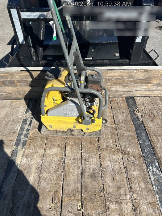 2023 WACKER NEUSON WPU1550AW