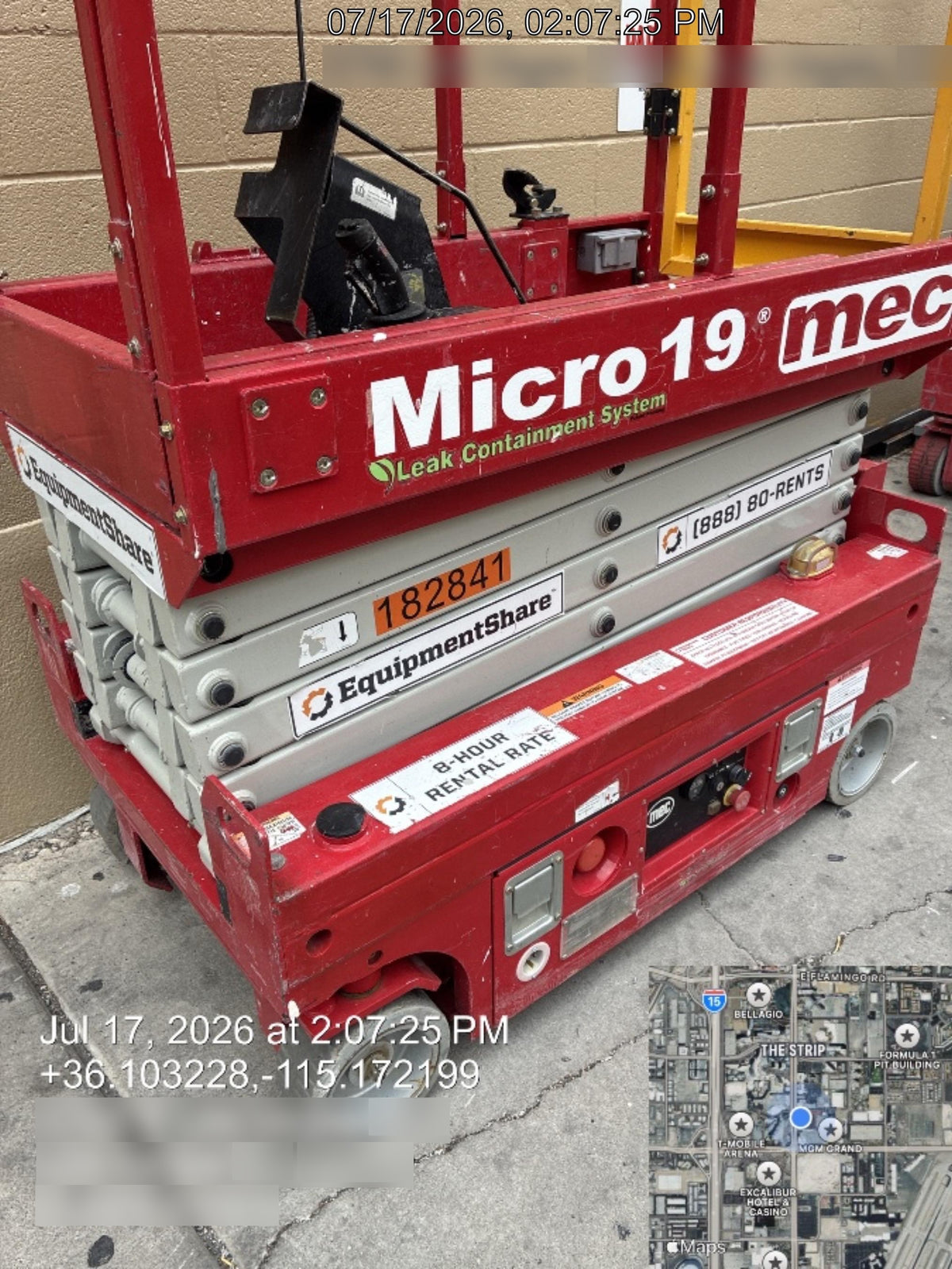 2021 MEC Micro 19