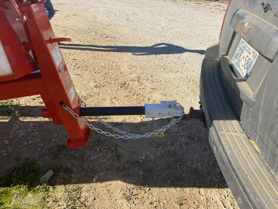 2021 MULTIQUIP WM90PH8