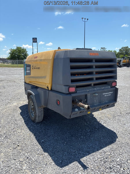 2022 ATLAS COPCO XAS440