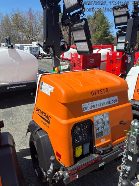 2026 GENERAC MLTS-4