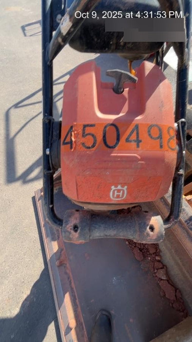 2024 HUSQVARNA LT6005