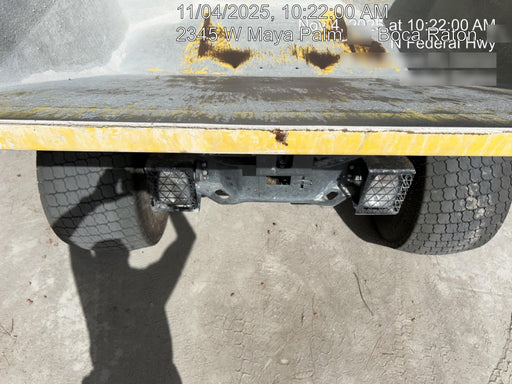 2025 WACKER NEUSON DW311 Cab Turf Tires