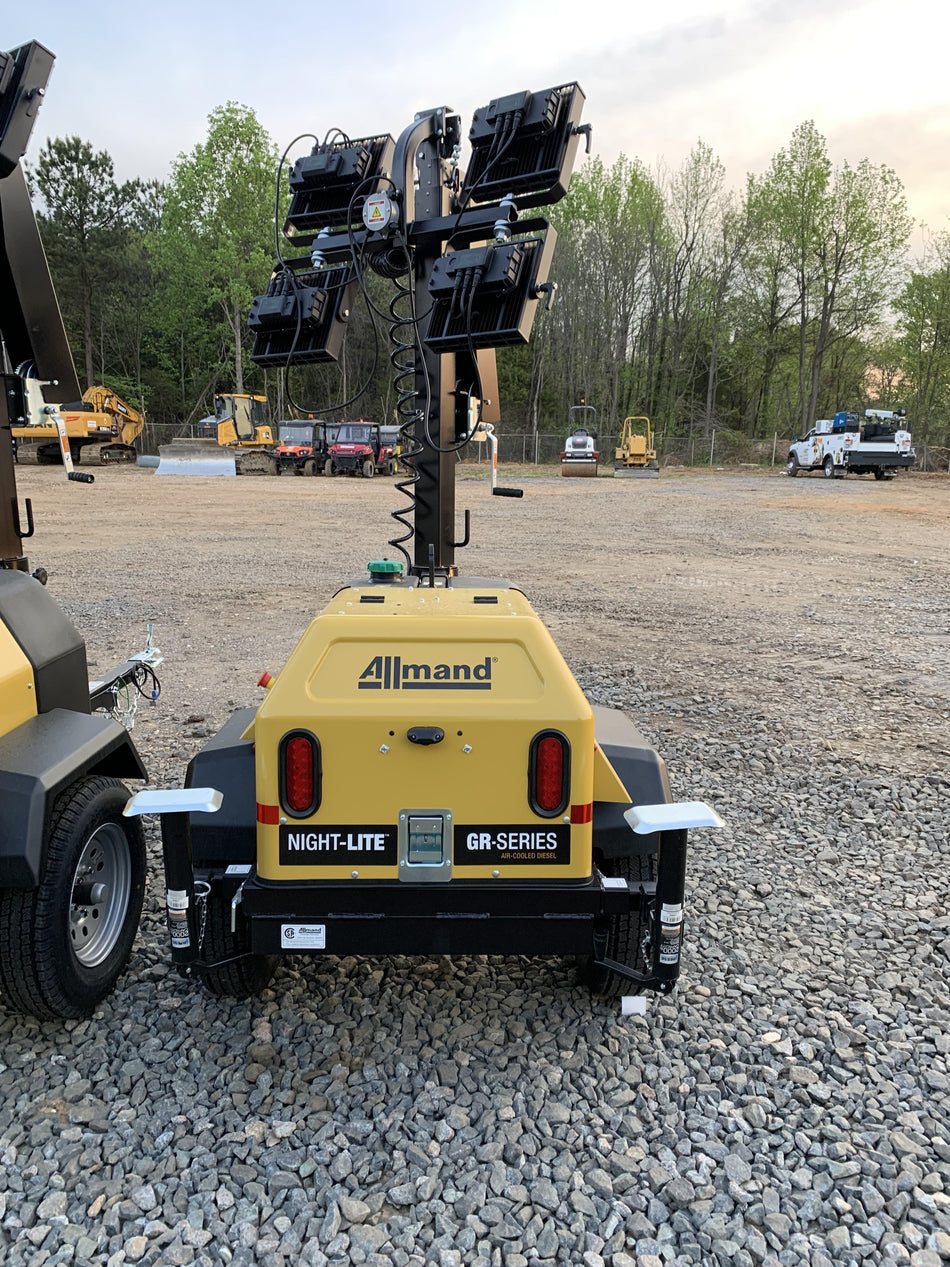 2022 ALLMAND NLV3GR