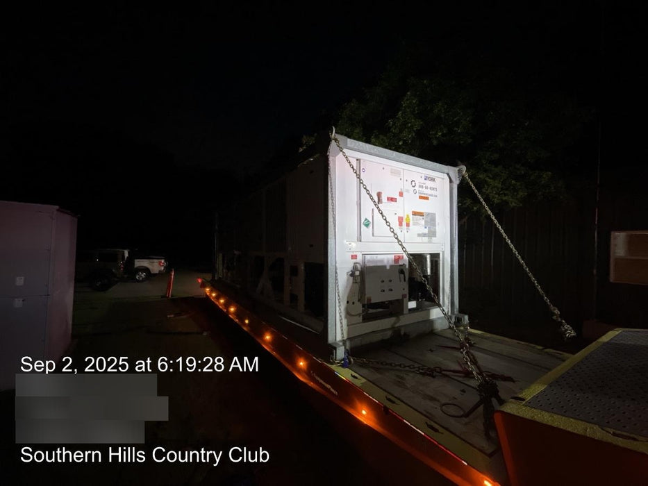 2023 CAPS PCHH-227TC-0NN0NN-5E5-0-PG2CEUP