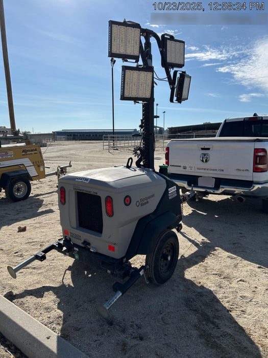 2024 WACKER NEUSON LTT4