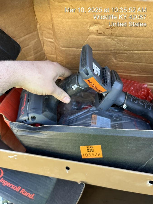 2020 INGERSOLL RAND W7152P-K22