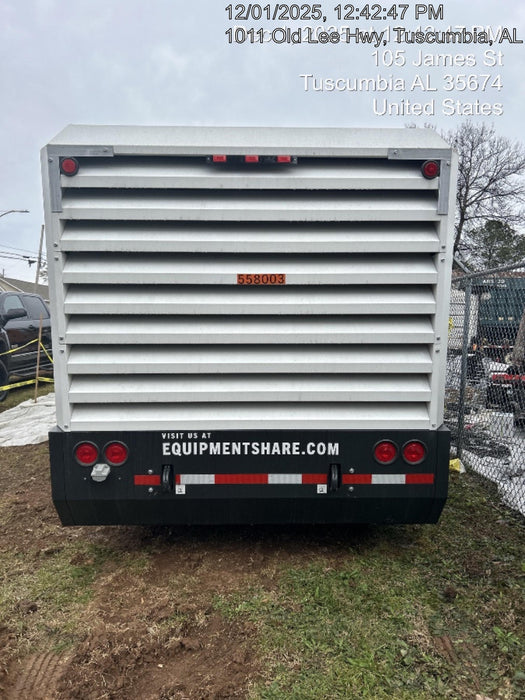 2025 BOBCAT PA915WCU-T4F