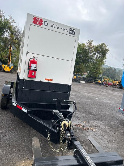 2022 MULTIQUIP DCA300