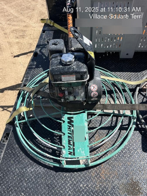 2024 MULTIQUIP B46H90