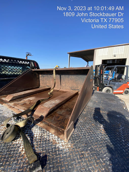 2021 STAR INDUSTRIES 1406B