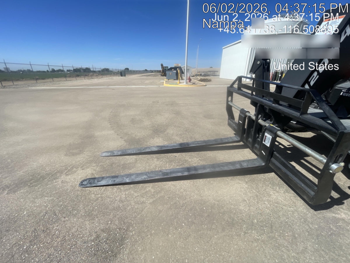 2026 SKYTRAK 12054