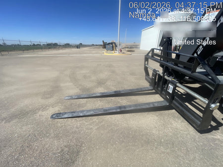 2026 SKYTRAK 12054